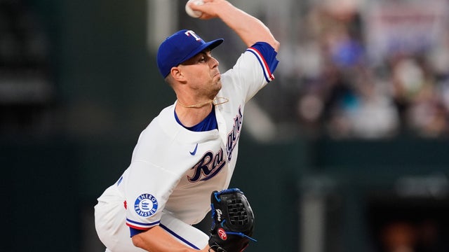 Mariners Rangers Baseball 