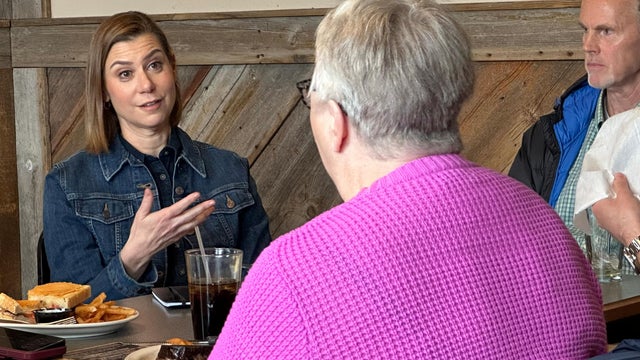 Election 2026 Slotkin 