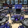 US-ECONOMY-MARKETS-NYSE 
