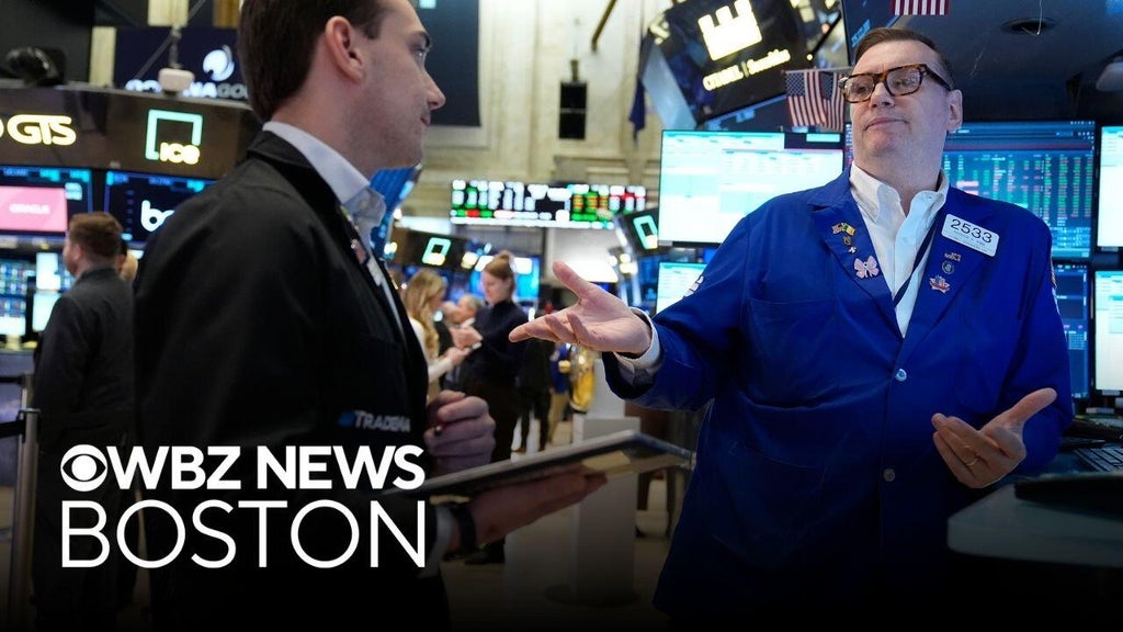 How the ceasefire in Iran War is impacting the stock market