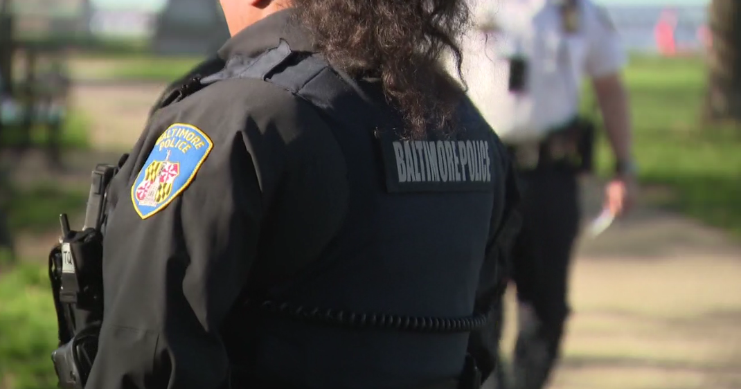 Neighbors in Baltimore's Federal Hill express frustrations about crime, discuss solutions to reduce violence