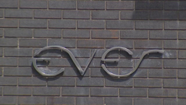 Credit cards and dollars in cash close up 