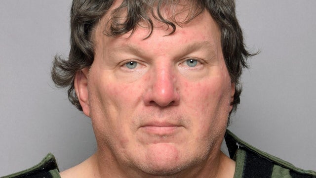 Suspect Arrested In Long Island New York's Long-Unsolved Gilgo Beach Killings 