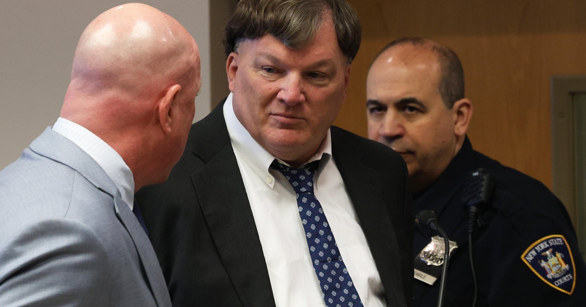 Live Updates: Gilgo Beach serial killer Rex Heuermann pleads guilty to 7 murders
