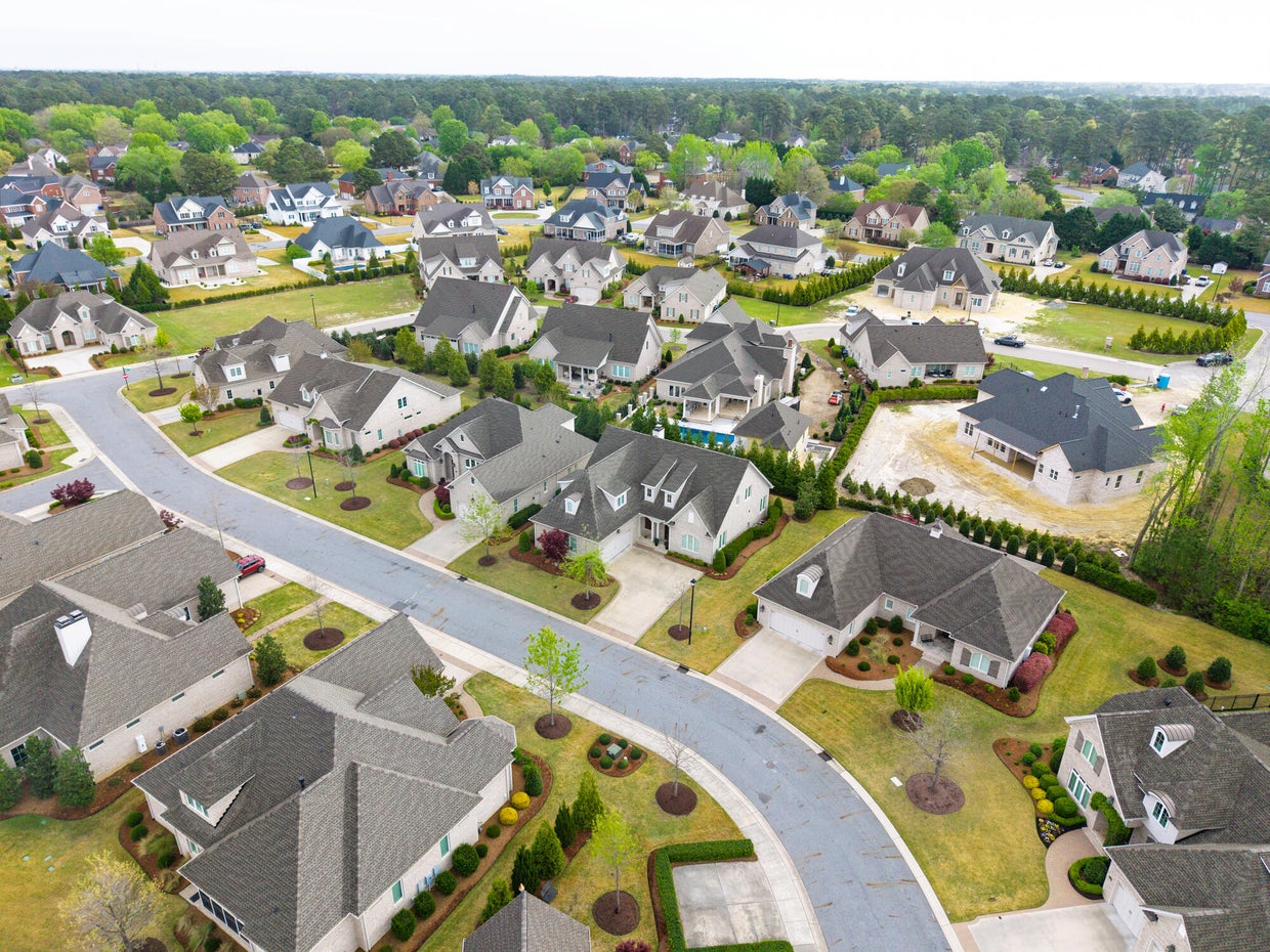 What are today's mortgage interest rates: April 9, 2026? - CBS News