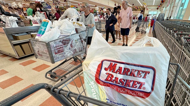 Market basket 