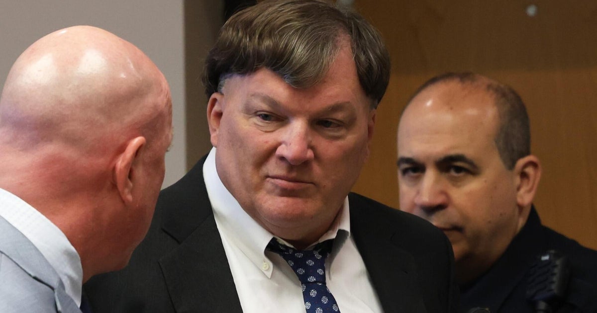 Details on Gilgo Beach serial killer Rex Heuermann's guilty plea