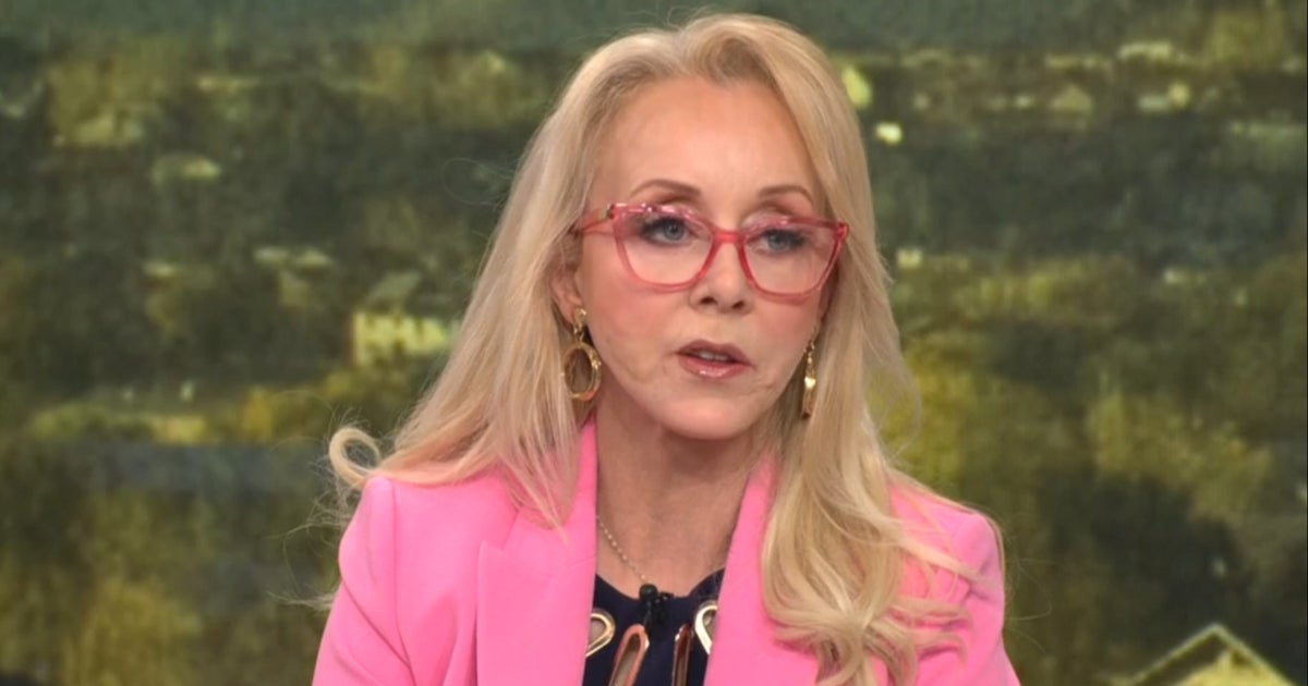 Woman describes how she went inside a cult and helped to take down its leader