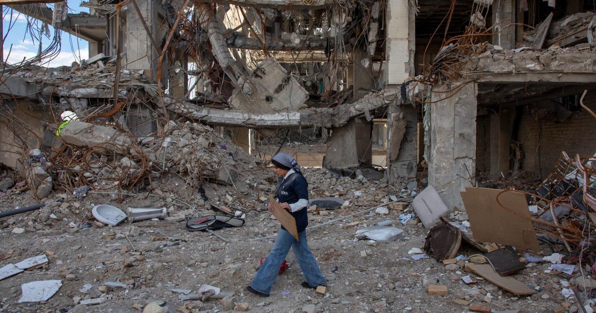 What the U.S.-Iran ceasefire means for a peace deal and what to expect next