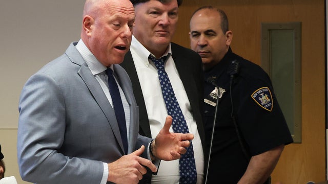 Gilgo Beach Killer Suspect Rex Heuermann To Reportedly Plead Guilty To Murders 