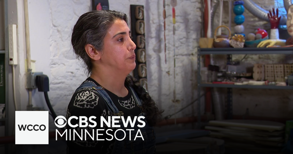 Minnesota's Iranian community feels hope and uncertainty over ceasefire deal