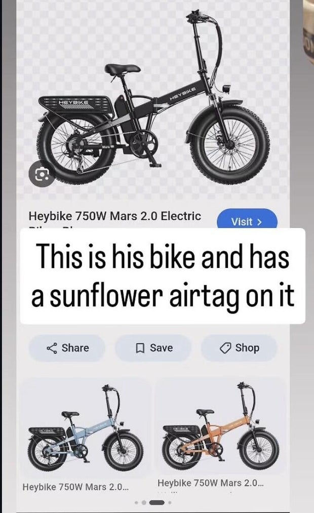 Missing Baltimore Man 