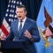 Pete Hegseth says "we'll be hanging around" after Iran ceasefire announcement