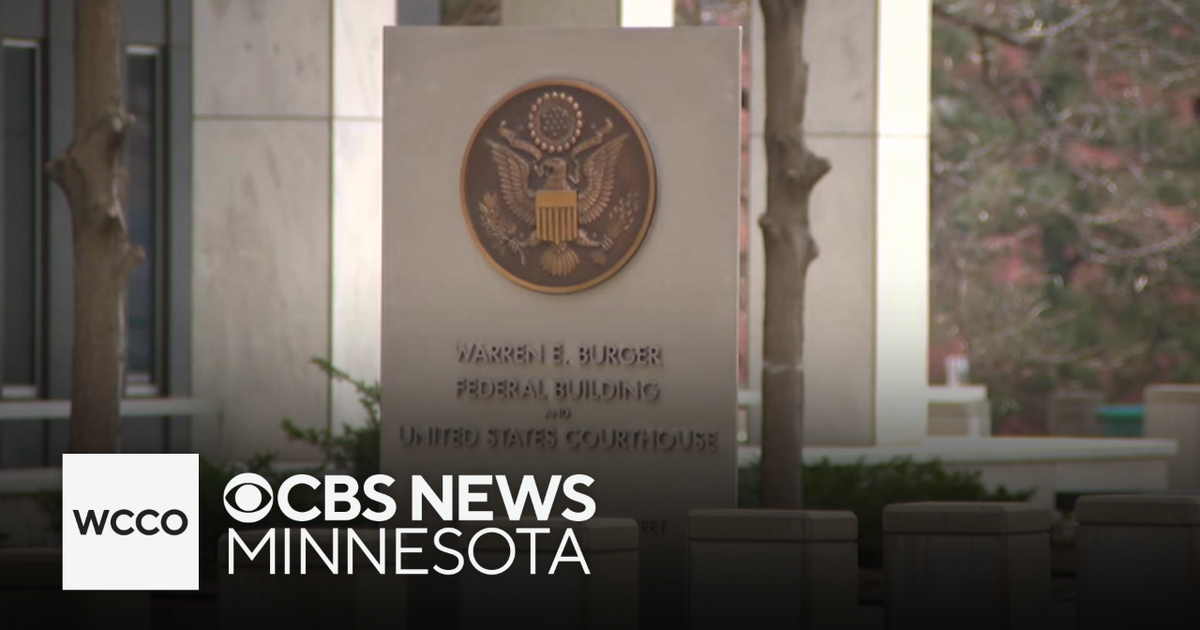 Minnesota schools and the educators union sue ICE, DHS