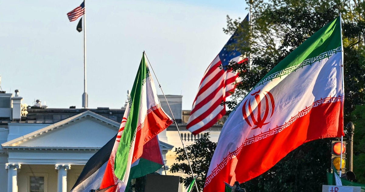 Details on Iran's 10-point proposal at center of 2-week ceasefire