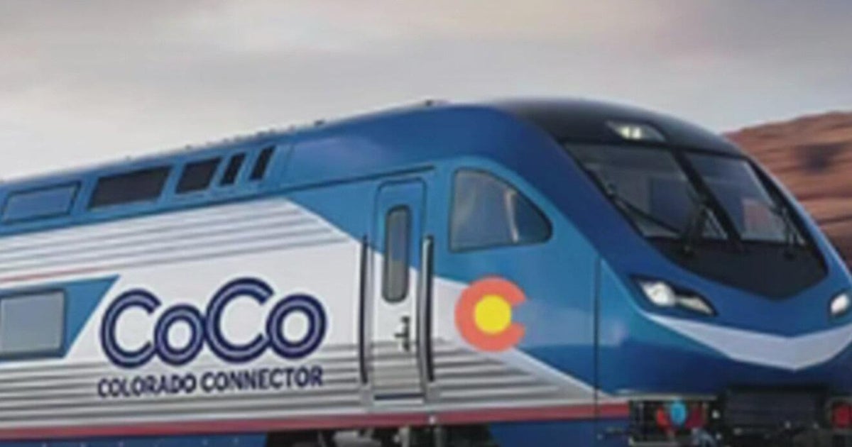 Front Range Passenger Rail announces proposed agreement with BNSF ...