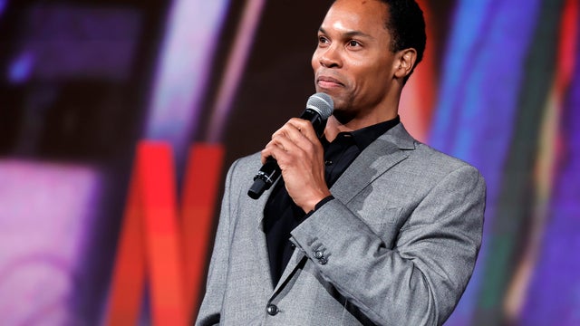 Netflix's Save The Children Screening 