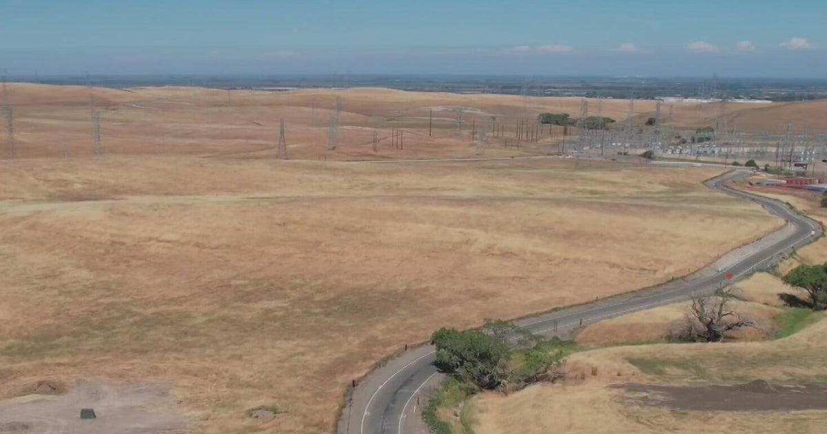 Rural Livermore could become site of battery storage site for renewable energy