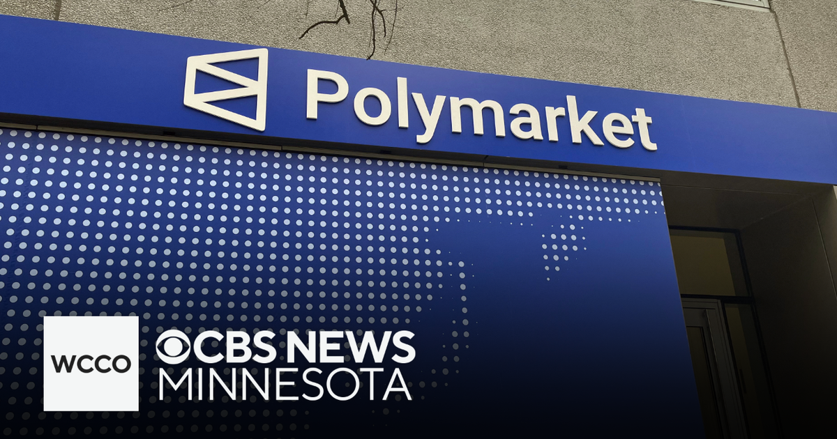 Minnesota lawmakers consider banning prediction markets