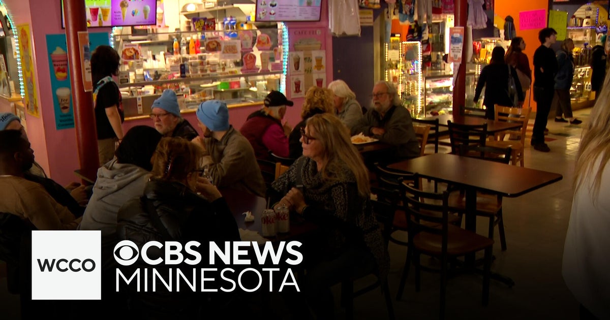 How the ICE surge devastated Minneapolis' Mercado Central