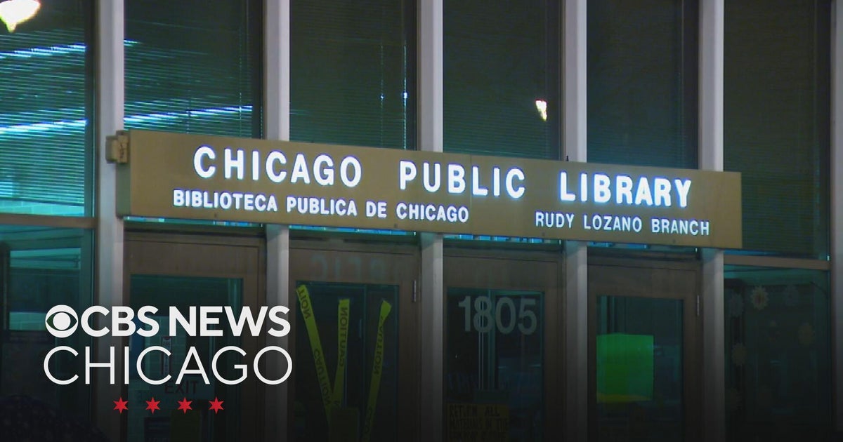 Chicago Public Library expands automatic access to more than 315,000 CPS students