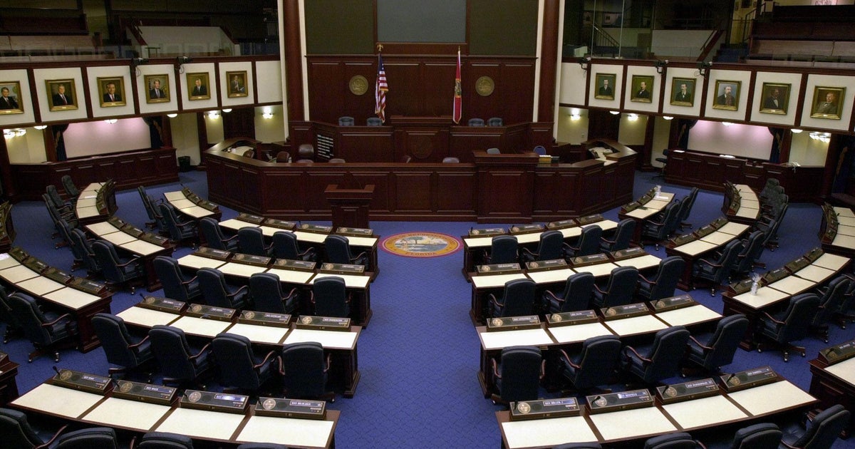 Florida legislature announces that there will be no special session next week as state’s budget is uncertain