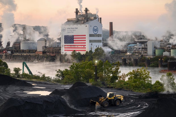 US Steel Assets Face Chopping Block Without Japan Deal