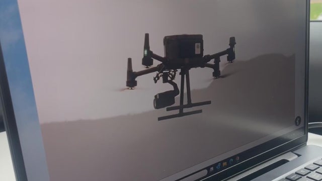 Oakland County drone program approval draws mixed reactions 