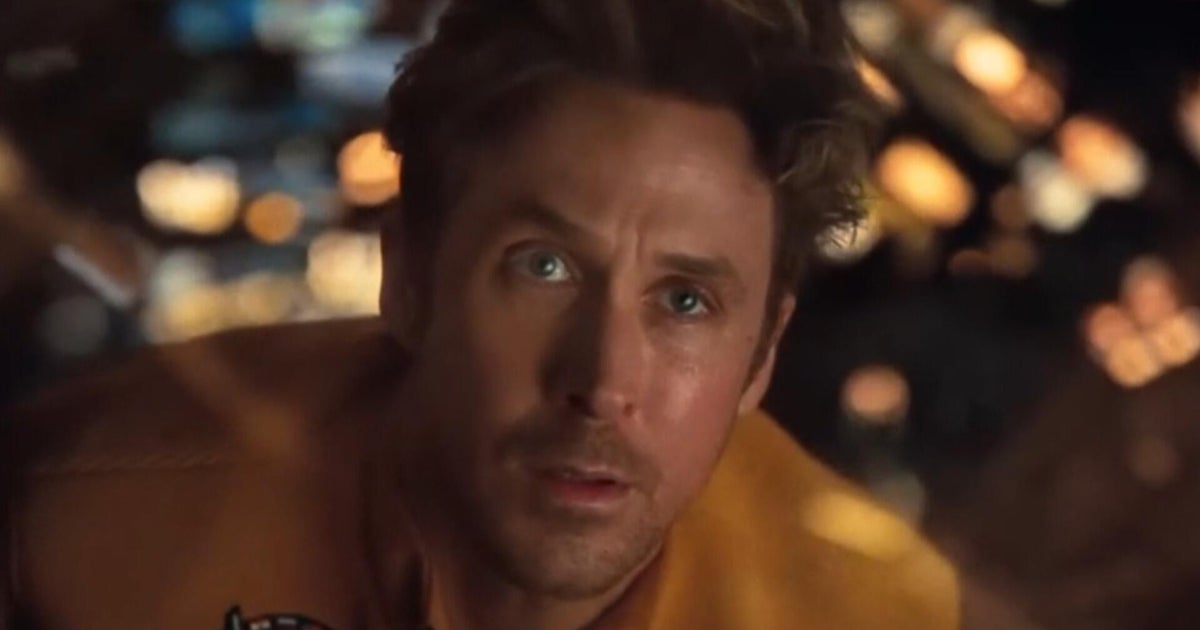 How realistic is Ryan Gosling's "Project Hail Mary"