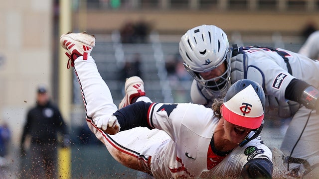 Detroit Tigers v Minnesota Twins 