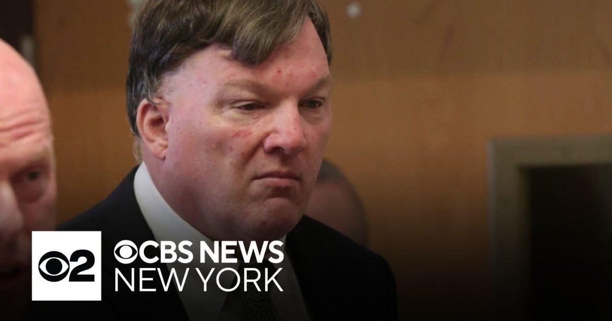 Expert discusses Long Island serial killer guilty pleas - CBS New York