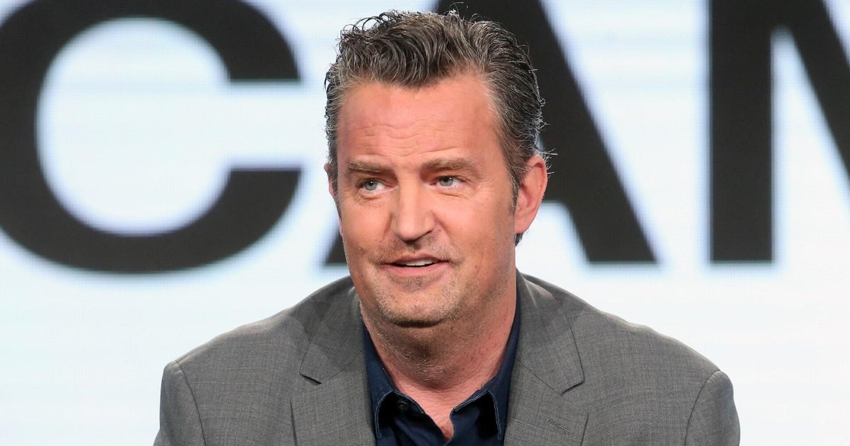 Matthew Perry's family reacts to "Ketamine Queen" sentencing