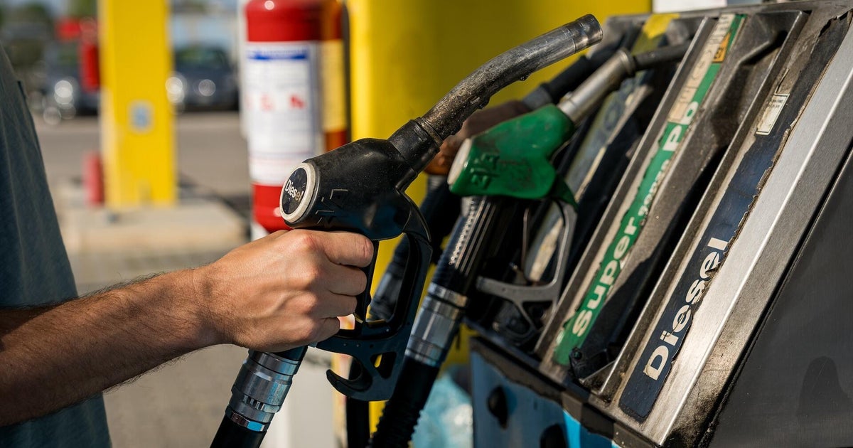 Oil prices rise as questions linger about the Strait of Hormuz