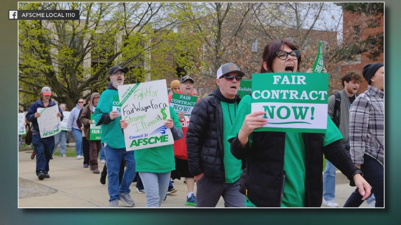 Strike news - Today’s latest updates - CBS Chicago