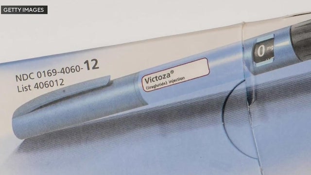 New research from University of Miami shows how GLP-1 can help heart AFIB