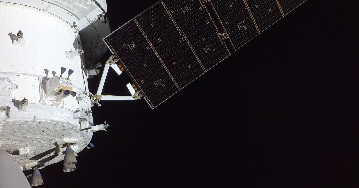 Michigan betting that space is the next frontier to create jobs