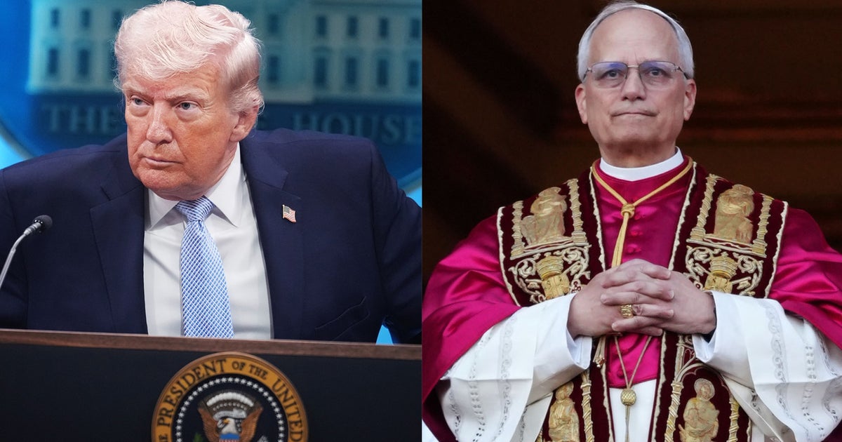 White House relationship with the Vatican has collapsed, Free Press reports