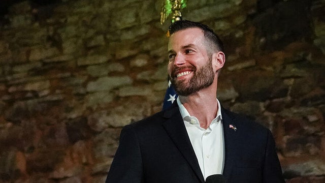 Republican Projected To Hold Marjorie Taylor Greene's House Seat 