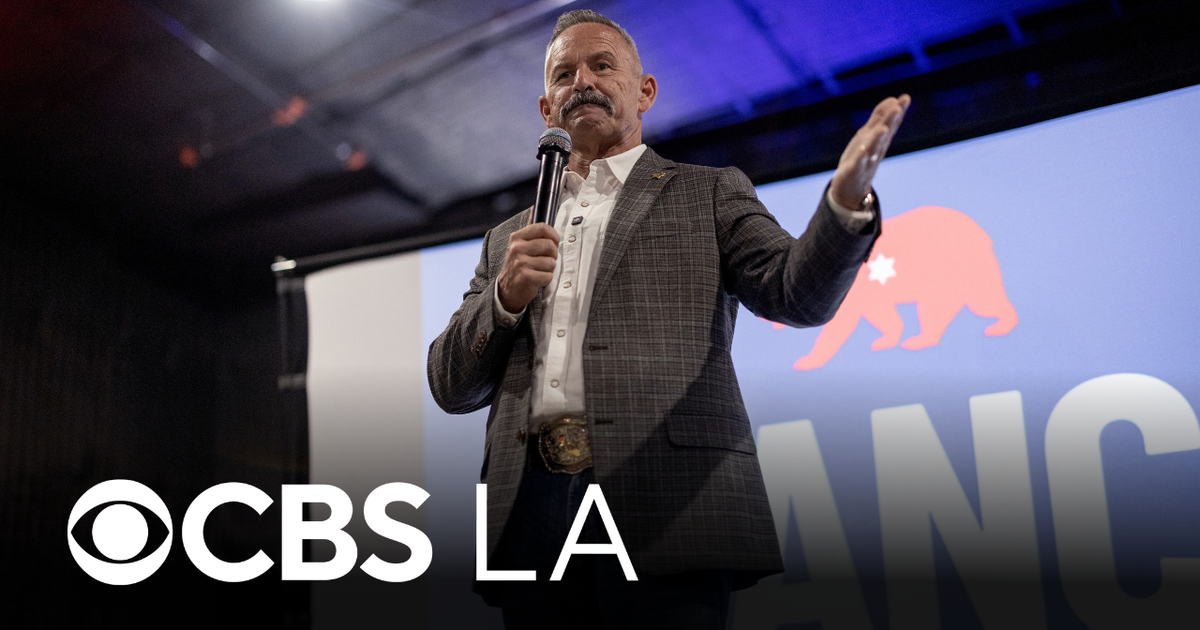 California Supreme Court orders Riverside County sheriff to pause election ballot investigation