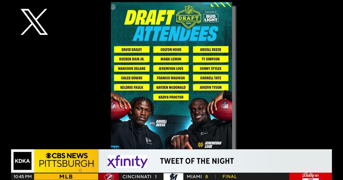 Ireland Contracting Nightly Sports Call: Apr. 9, 2026