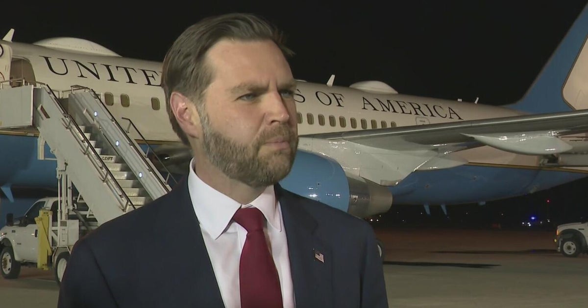 U.S. and Iran prepare for talks as shaky ceasefire holds