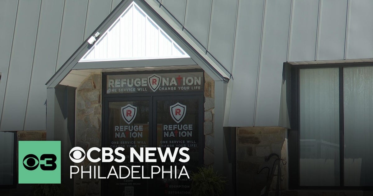 Refuge Nation Church in Bear, Delaware, to reopen this weekend 5 months ...