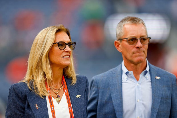Cincinnati Bengals v Denver Broncos - NFL 2025 