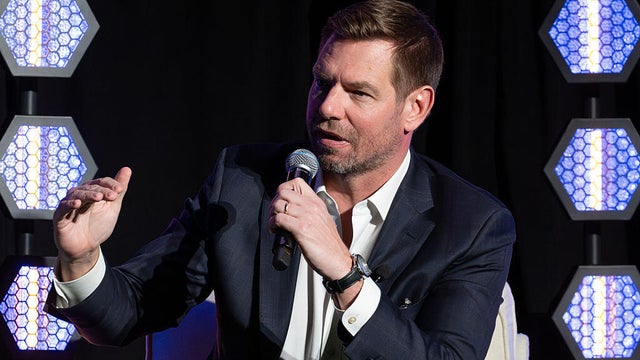 CA governor candidates attend forum 