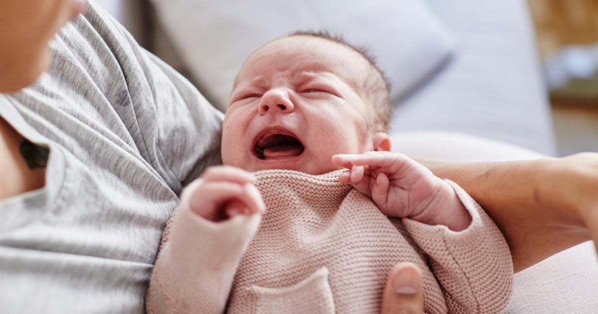 Parents are saying this name to help stop their toddler's meltdowns