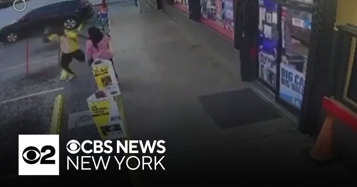 President Trump posts graphic video of deadly attack in Florida, blames immigration policies