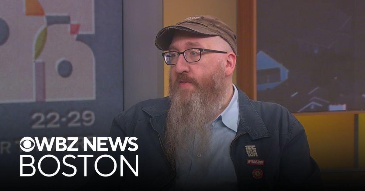 IFFBoston Executive Director discusses films at April festival