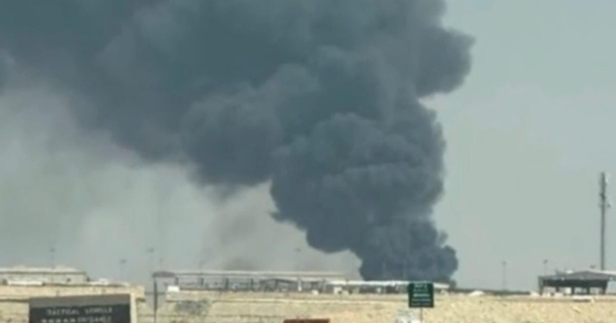 Army survivor recalls moment Iran drone hit Kuwait unit and grisly scene that followed