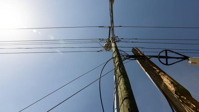 Heat Advisory Issued In Atlanta As Temperatures Rise 