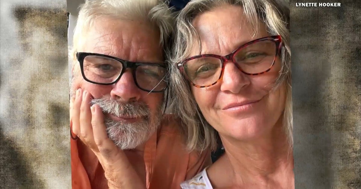 New audio emerges of husband's call to friend after woman's disappearance in the Bahamas